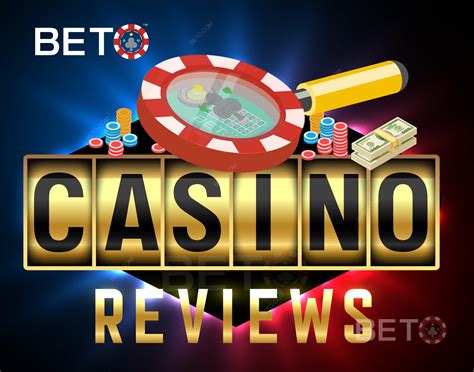 casino bonus reviews|Casino Reviews .